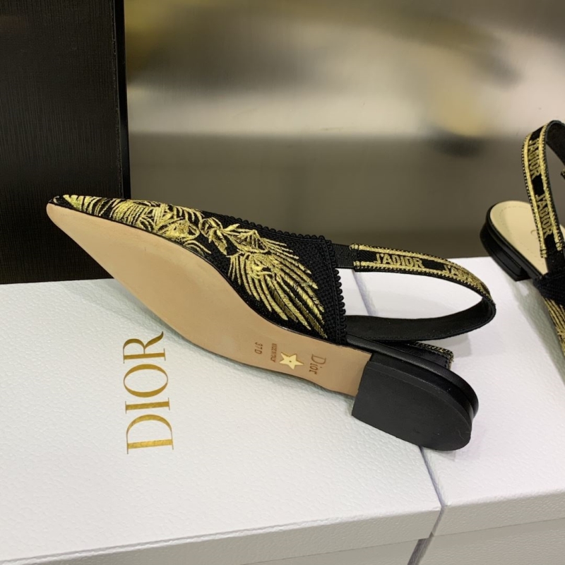 Christian Dior High Heels